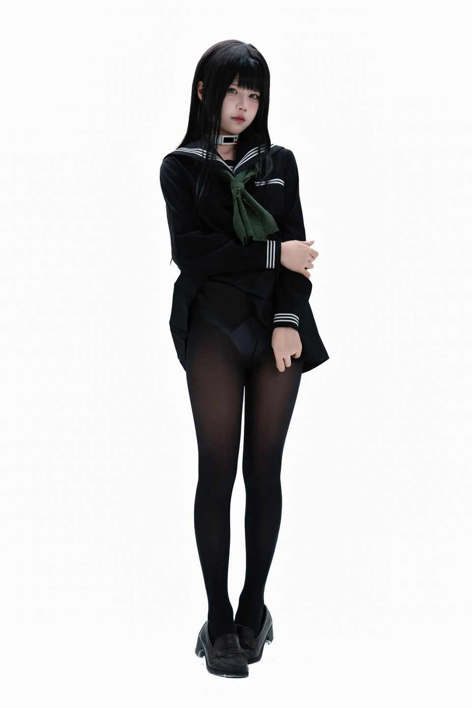 91tutu.cc@清水凪 - No.030 白夜凛音-031.webp