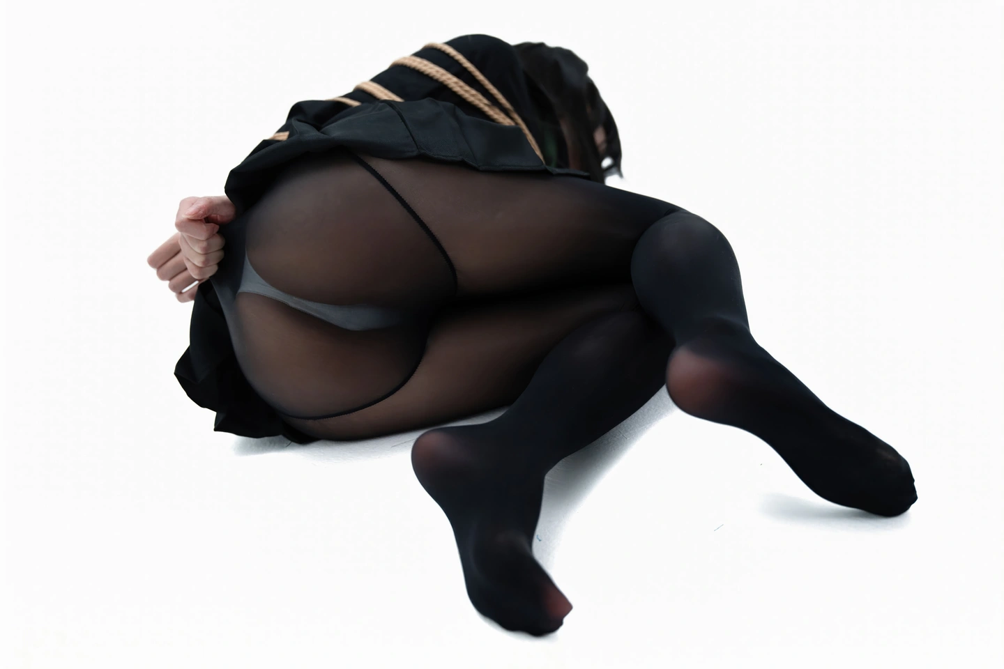 91tutu.cc@清水凪 - No.030 白夜凛音-048.webp