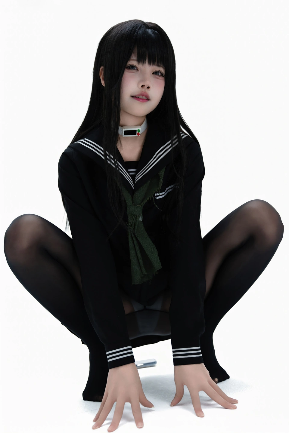 91tutu.cc@清水凪 - No.030 白夜凛音-057.webp