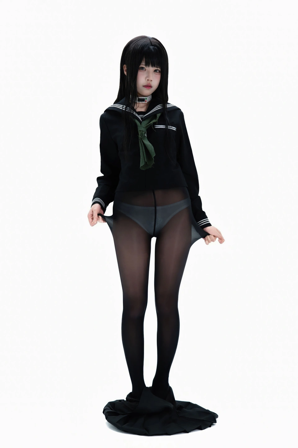 91tutu.cc@清水凪 - No.030 白夜凛音-061.webp