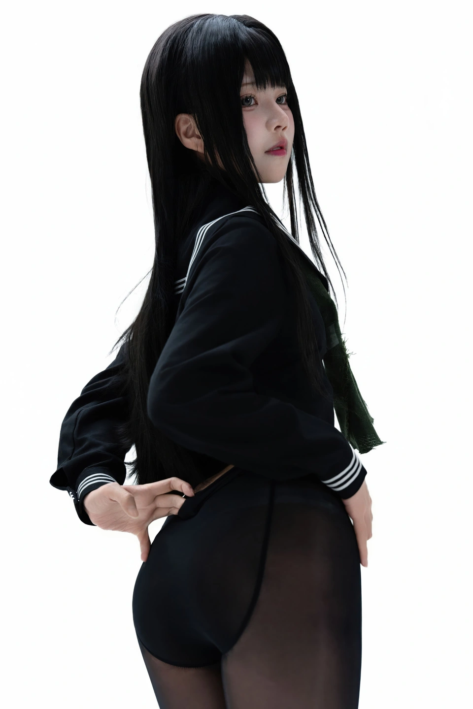 91tutu.cc@清水凪 - No.030 白夜凛音-064.webp