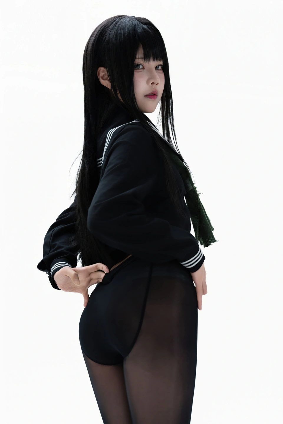 91tutu.cc@清水凪 - No.030 白夜凛音-065.webp