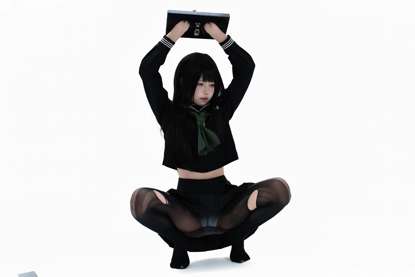 91tutu.cc@清水凪 - No.030 白夜凛音-068.webp
