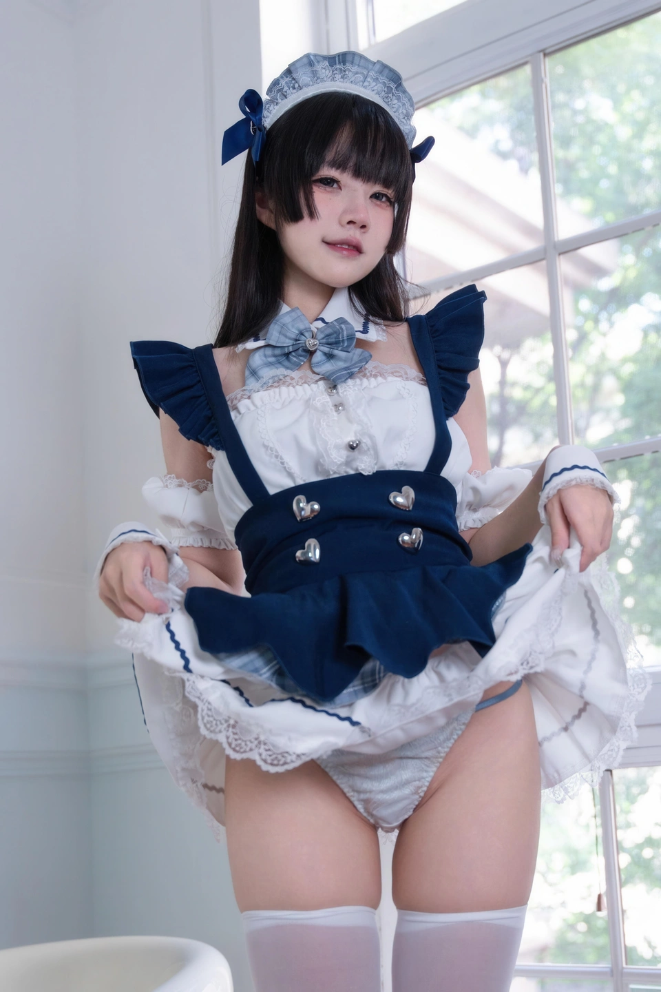 清水凪_No_024_全心全意,为您献上最真挚的服务_68P_149MB