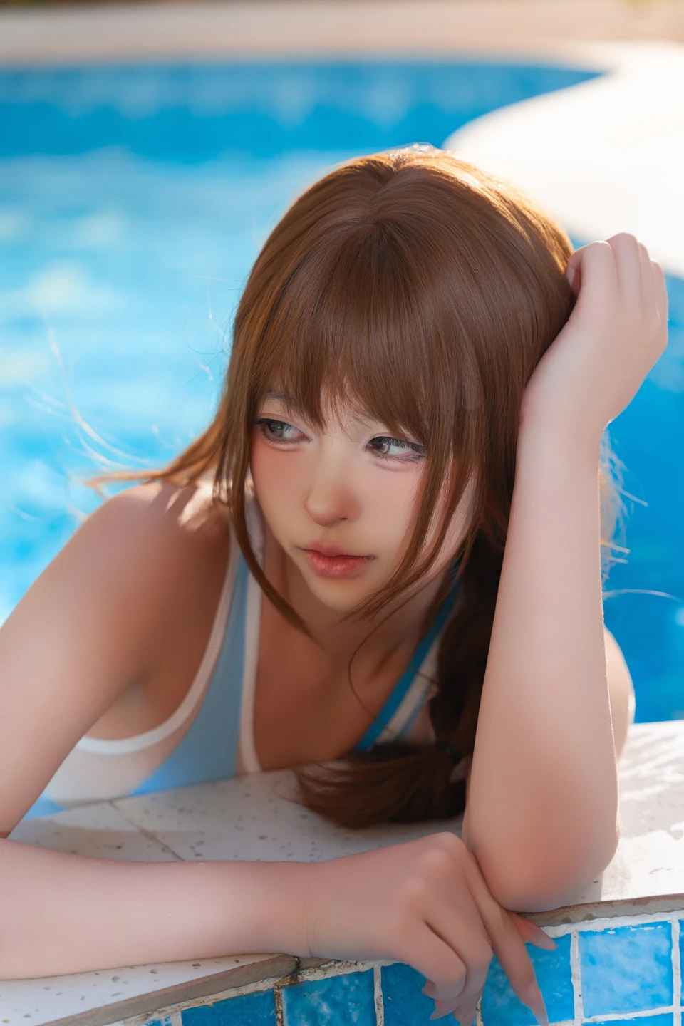 91tutu.cc@清水由乃 - No.095 薄荷日光-024.webp