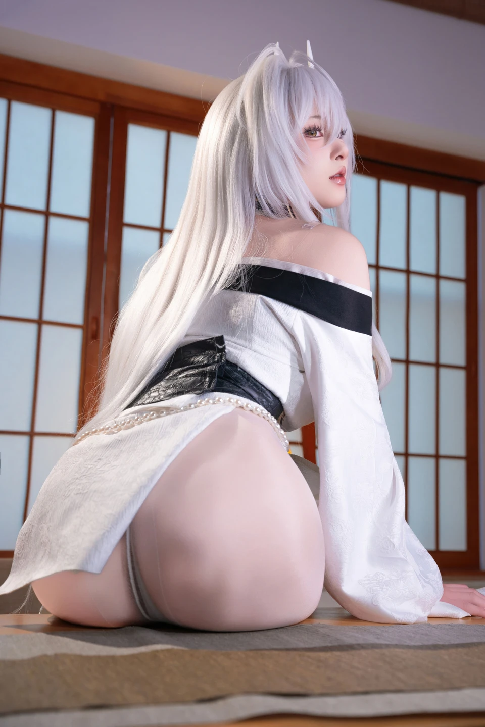 91tutu.cc@清水由乃 _No_096_碧蓝航线_白凤和服_76P,1V_1_64GB-017.webp