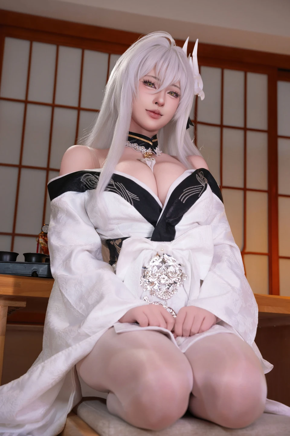 91tutu.cc@清水由乃 _No_096_碧蓝航线_白凤和服_76P,1V_1_64GB-036.webp