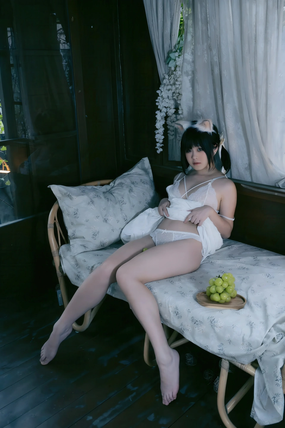 渡久山 - No.005 木屋 [16P-76MB]