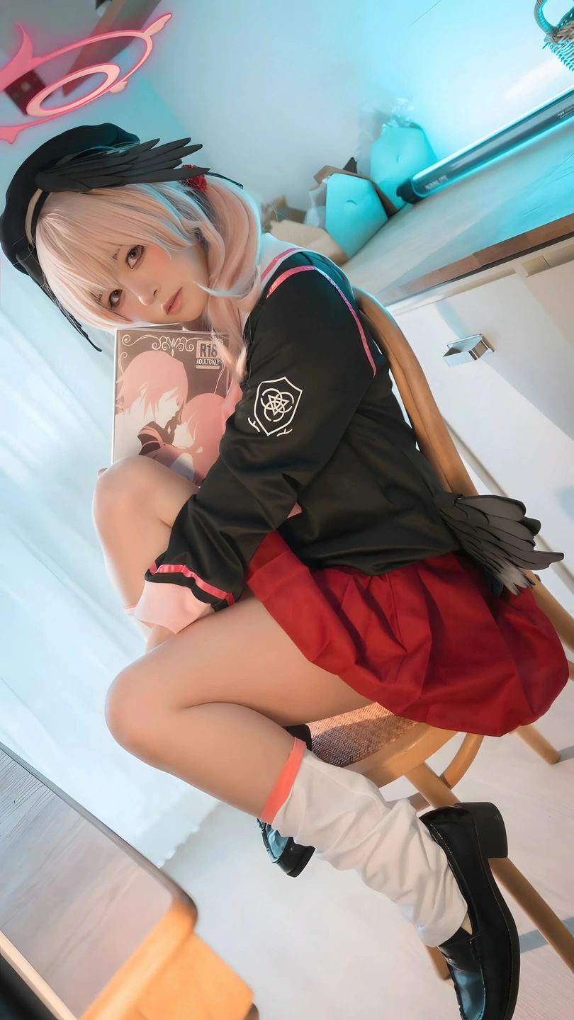 91tutu.cc@渡久山 - No.007 下江小春-003.webp