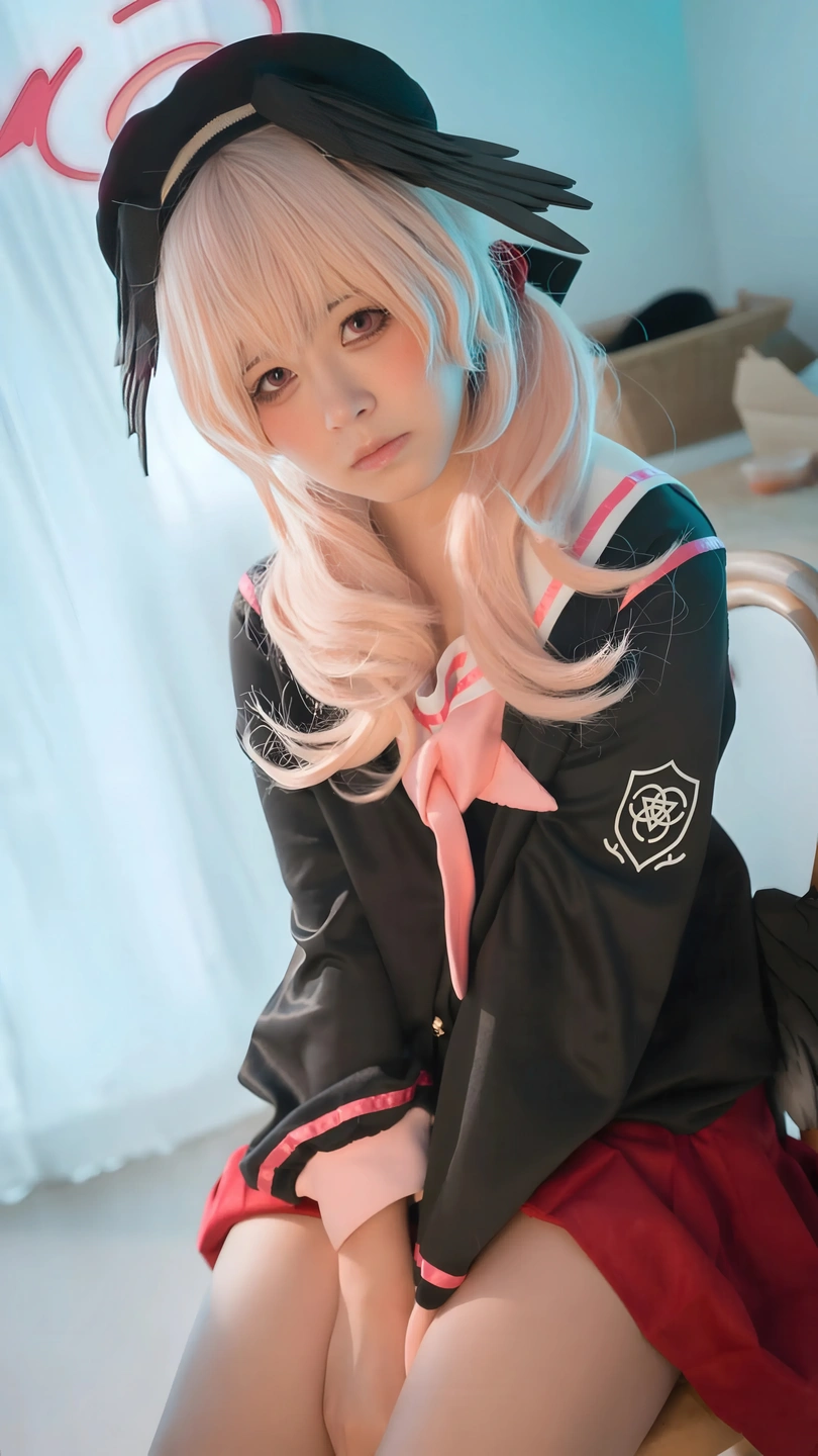 91tutu.cc@渡久山 - No.007 下江小春-004.webp