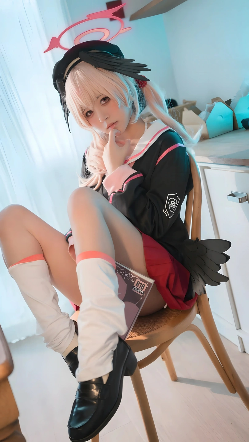 91tutu.cc@渡久山 - No.007 下江小春-006.webp