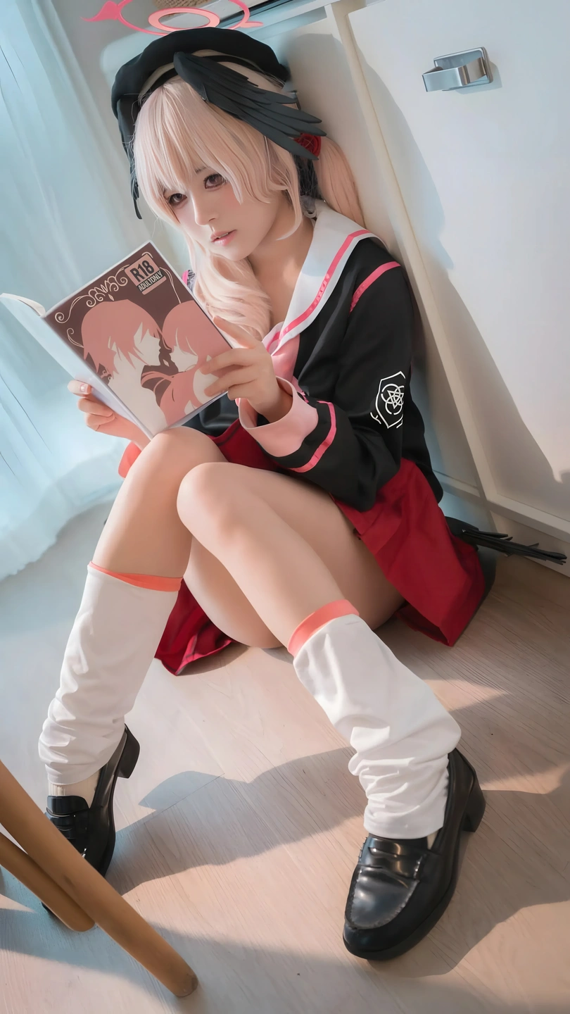 91tutu.cc@渡久山 - No.007 下江小春-008.webp