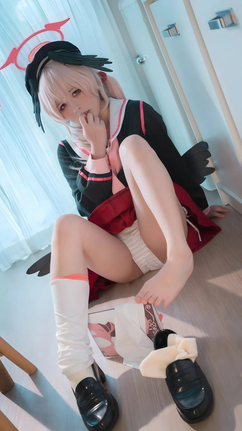 91tutu.cc@渡久山 - No.007 下江小春-014.webp