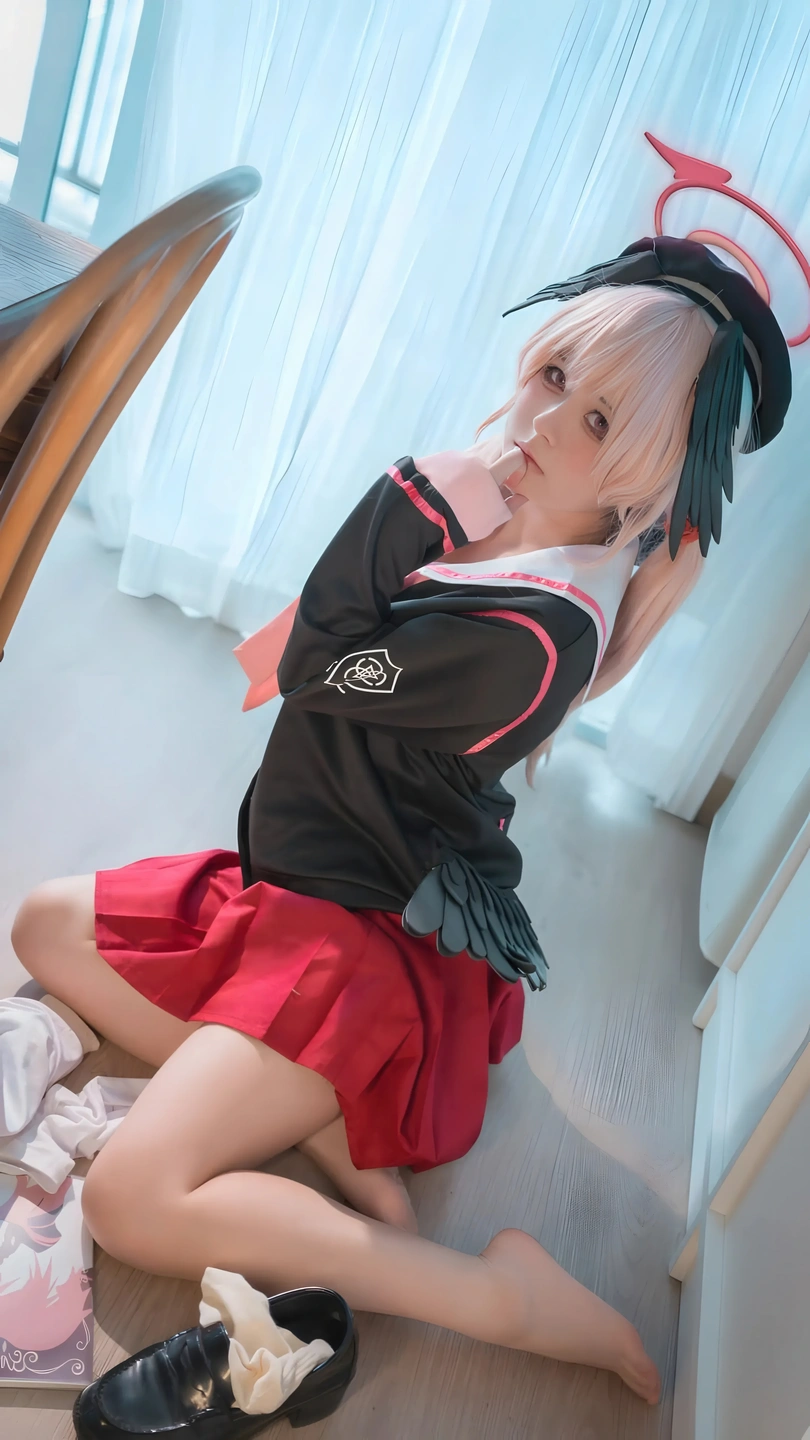 91tutu.cc@渡久山 - No.007 下江小春-016.webp