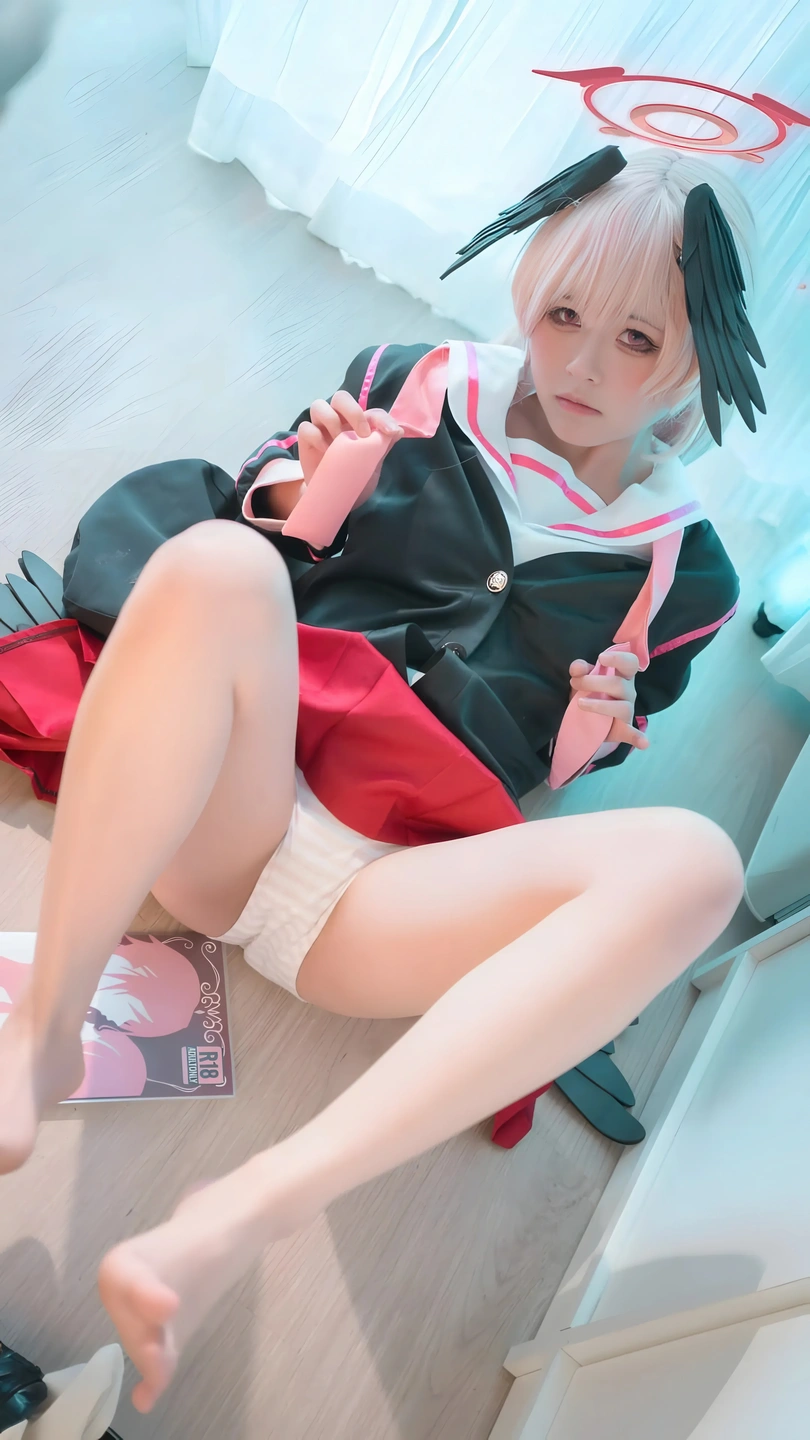 91tutu.cc@渡久山 - No.007 下江小春-021.webp