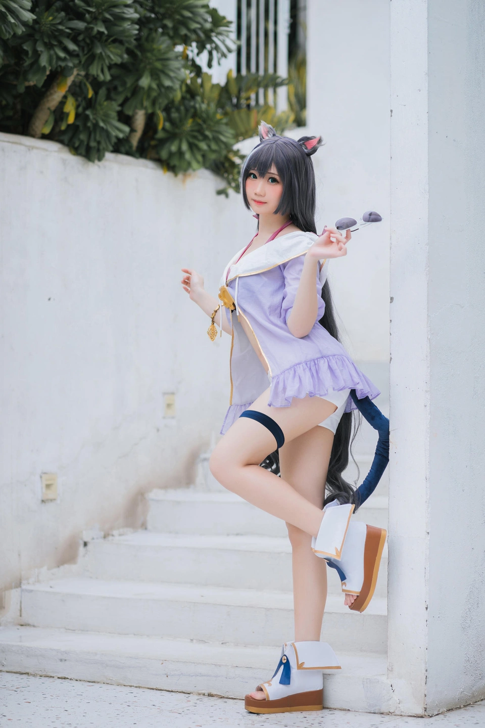 91tutu.cc@焖焖碳 - 公主连结 凯露泳装-009.webp
