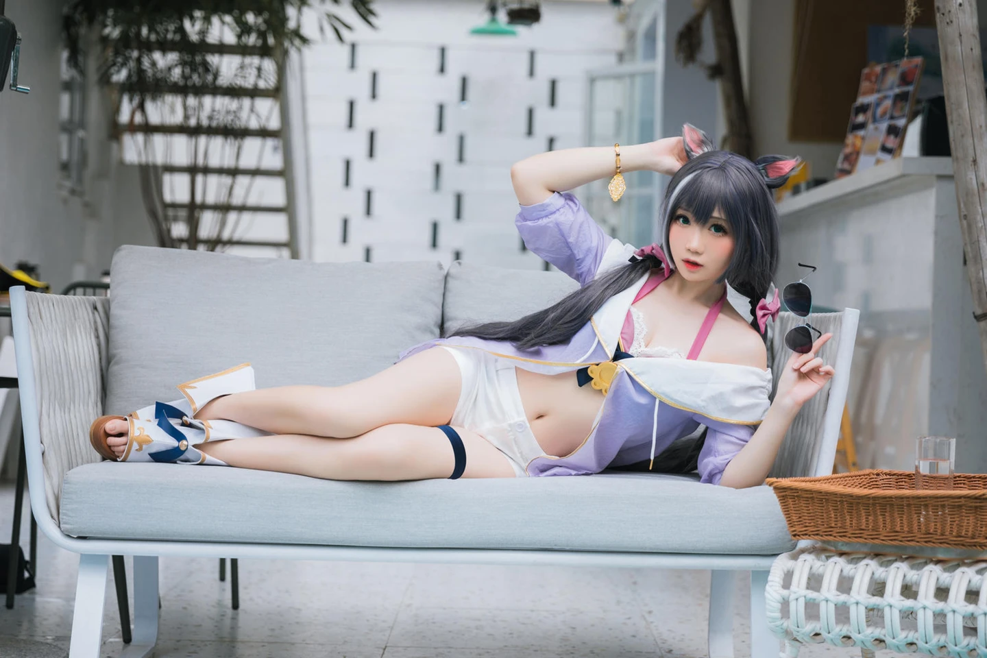 91tutu.cc@焖焖碳 - 公主连结 凯露泳装-013.webp