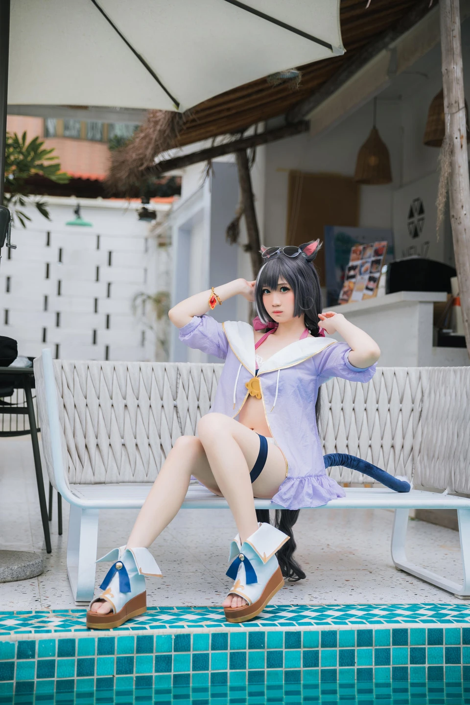91tutu.cc@焖焖碳 - 公主连结 凯露泳装-016.webp