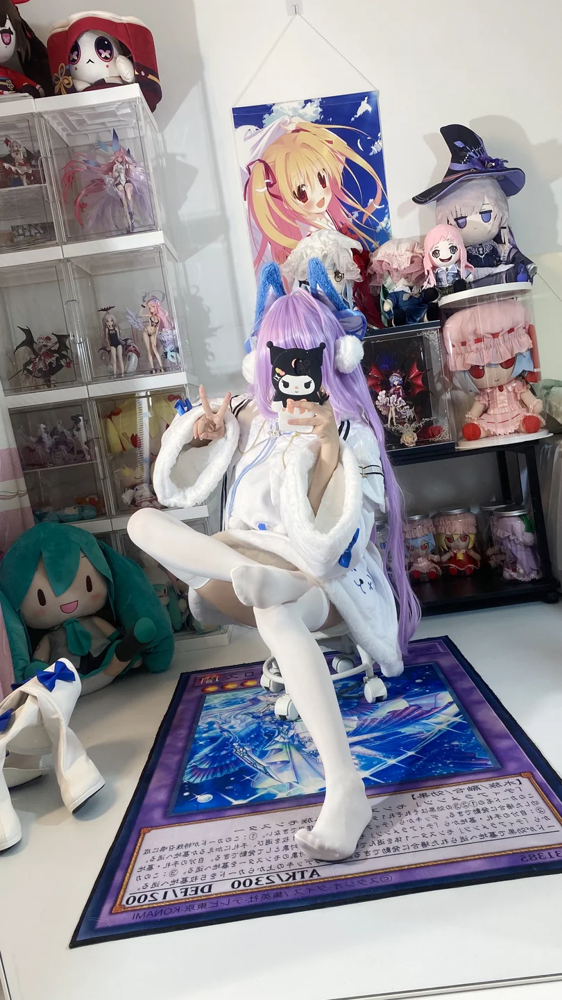 白栎Shirly - No.032 塔什干原皮 [67P,10V-2.09GB]