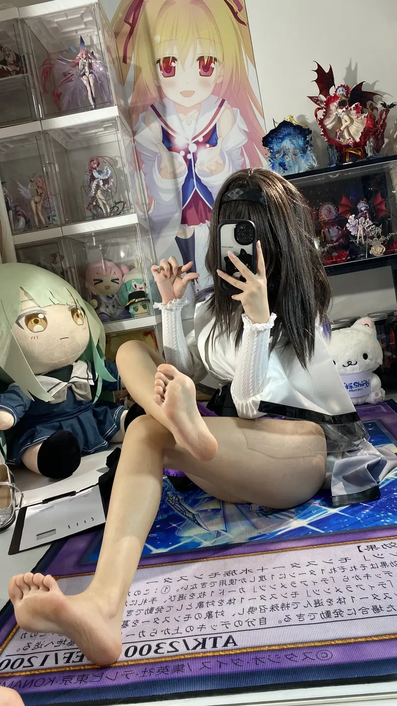 白栎Shirly - No.035 普瑞赛斯 [130P,25V-5.76GB]01