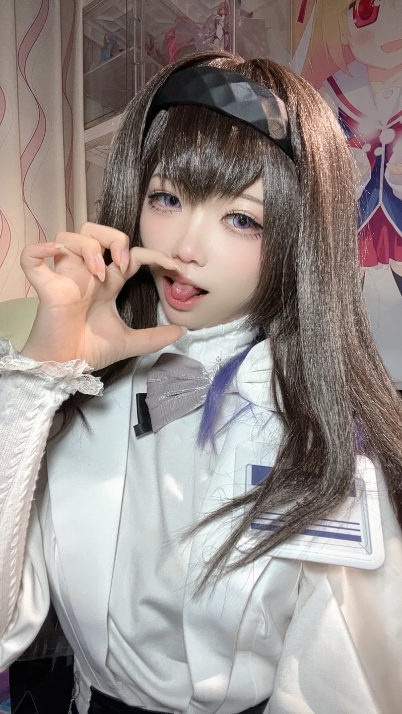 91tutu.cc@白栎Shirly - No.035 普瑞赛斯 01-004.webp