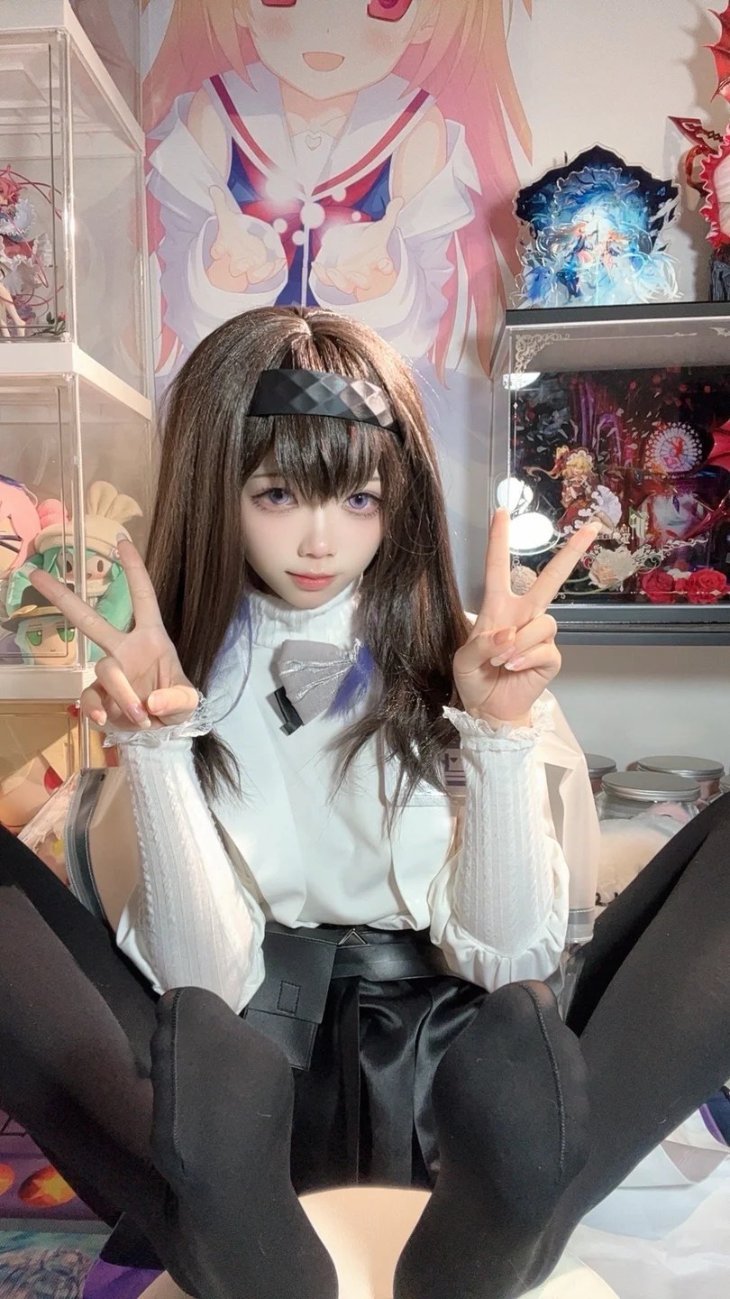 91tutu.cc@白栎Shirly - No.035 普瑞赛斯 01-005.webp