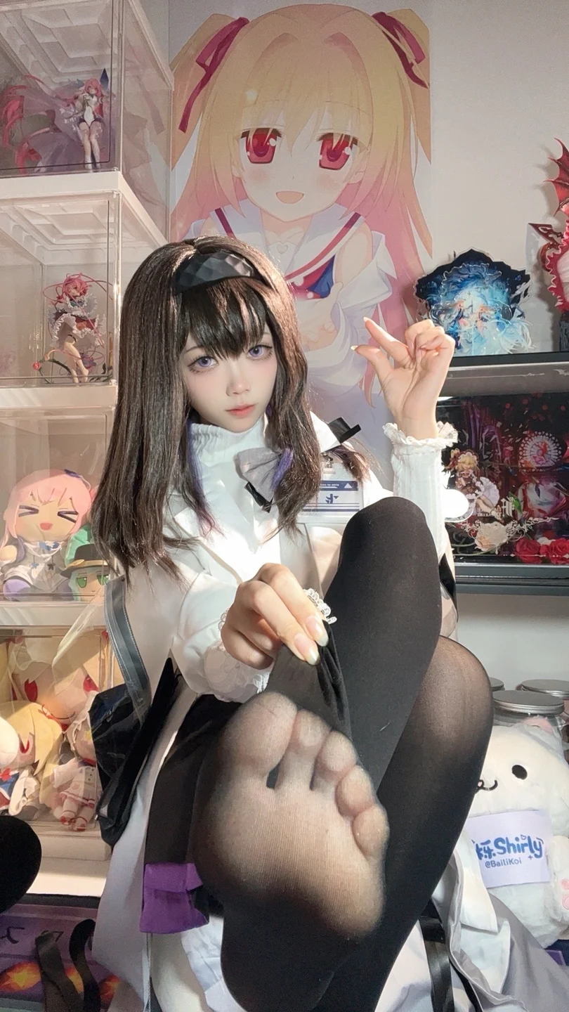 91tutu.cc@白栎Shirly - No.035 普瑞赛斯 01-008.webp