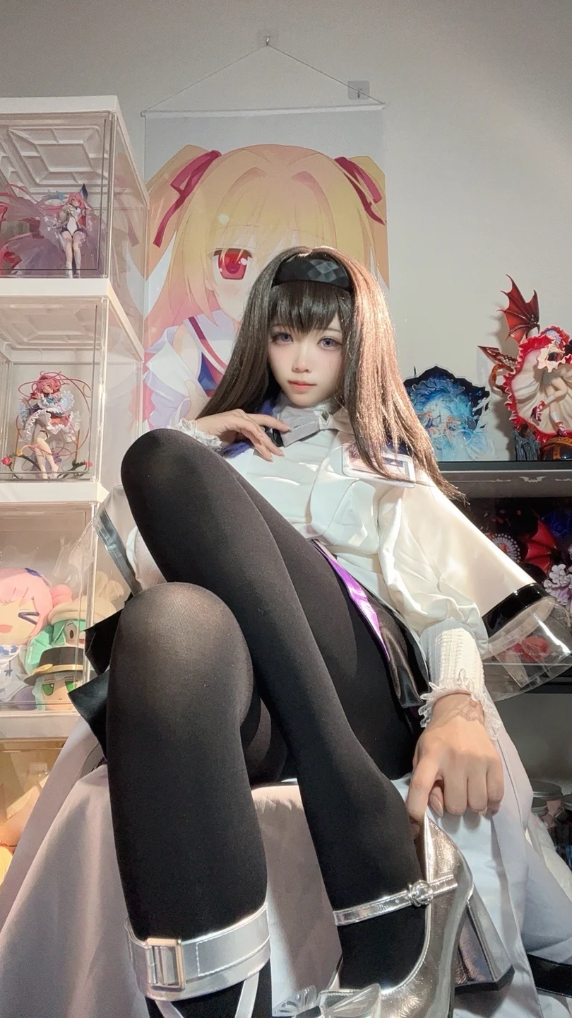 91tutu.cc@白栎Shirly - No.035 普瑞赛斯 01-009.webp