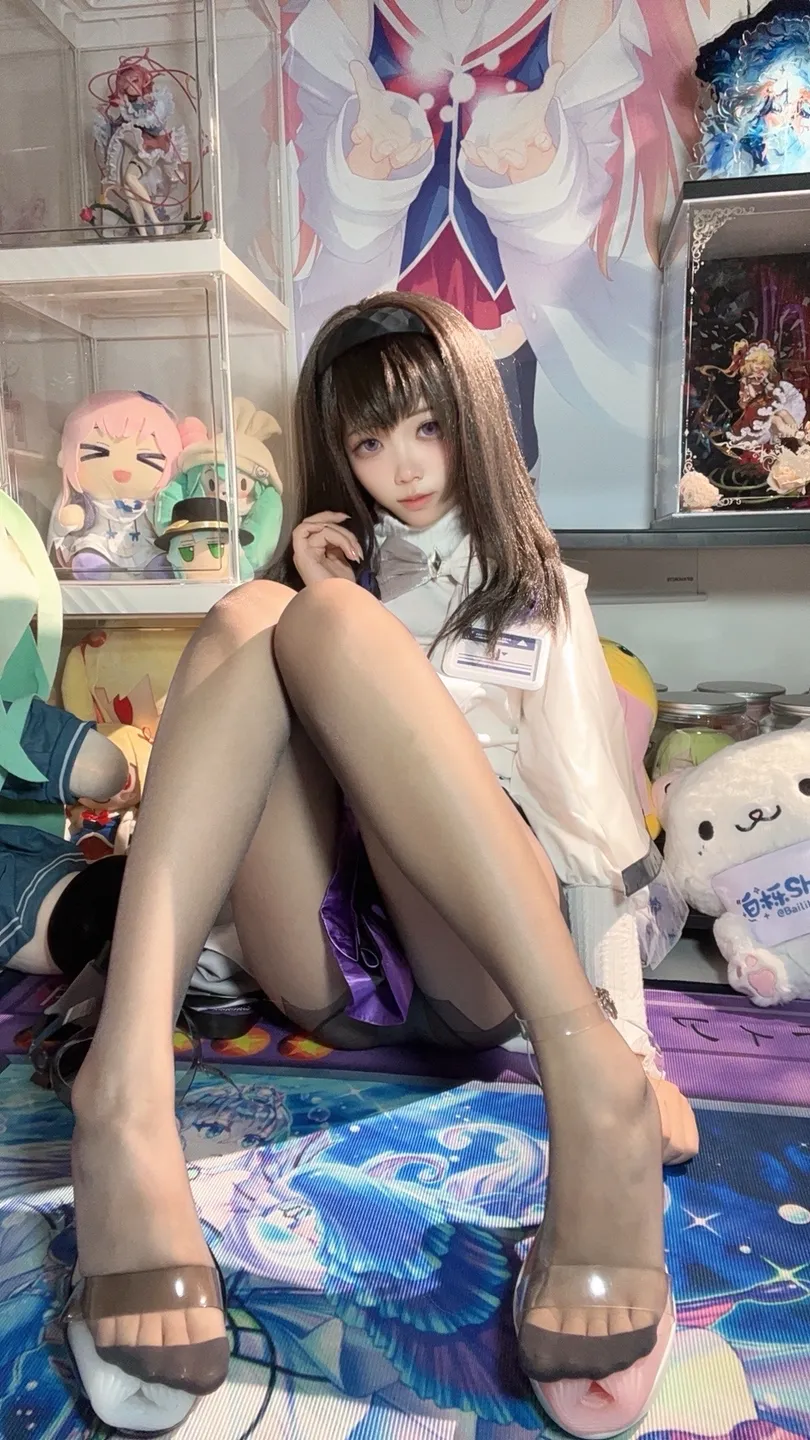 91tutu.cc@白栎Shirly - No.035 普瑞赛斯 01-012.webp