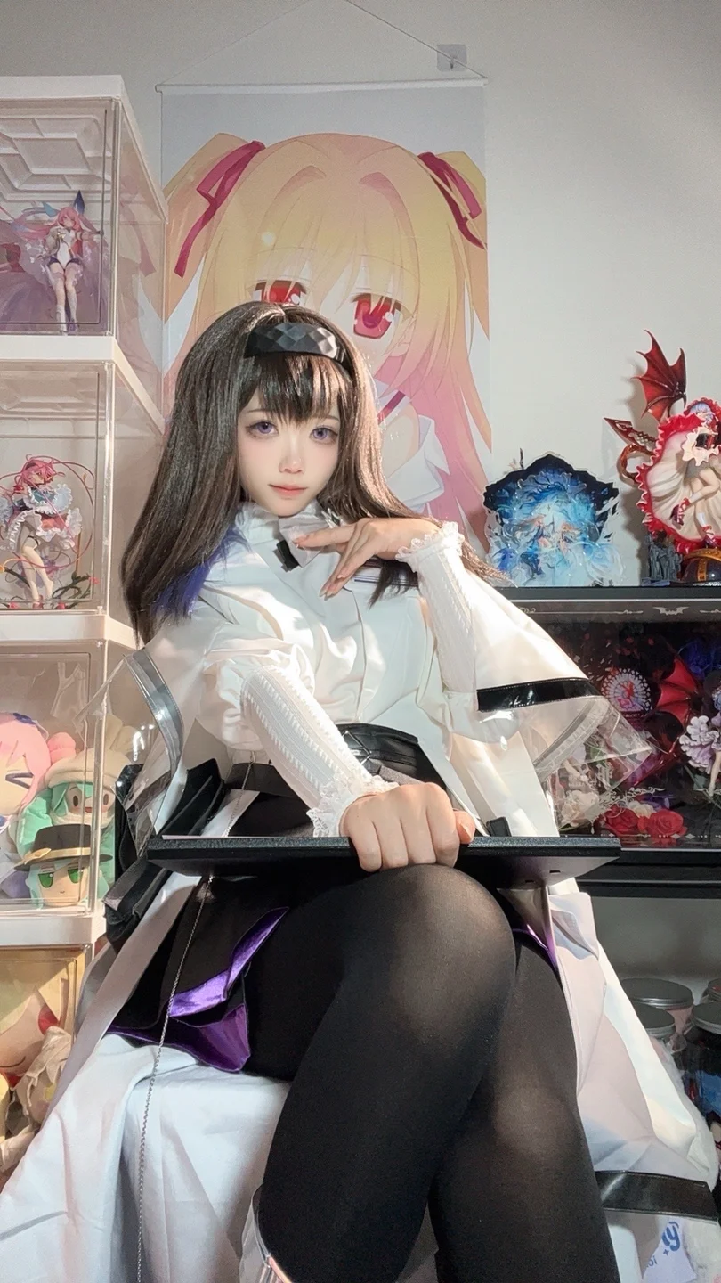 91tutu.cc@白栎Shirly - No.035 普瑞赛斯 01-018.webp