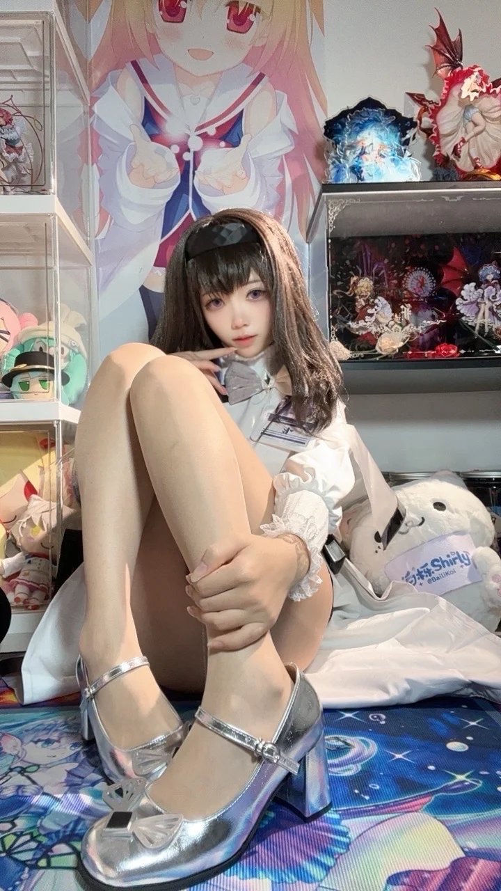 91tutu.cc@白栎Shirly - No.035 普瑞赛斯 01-027.webp