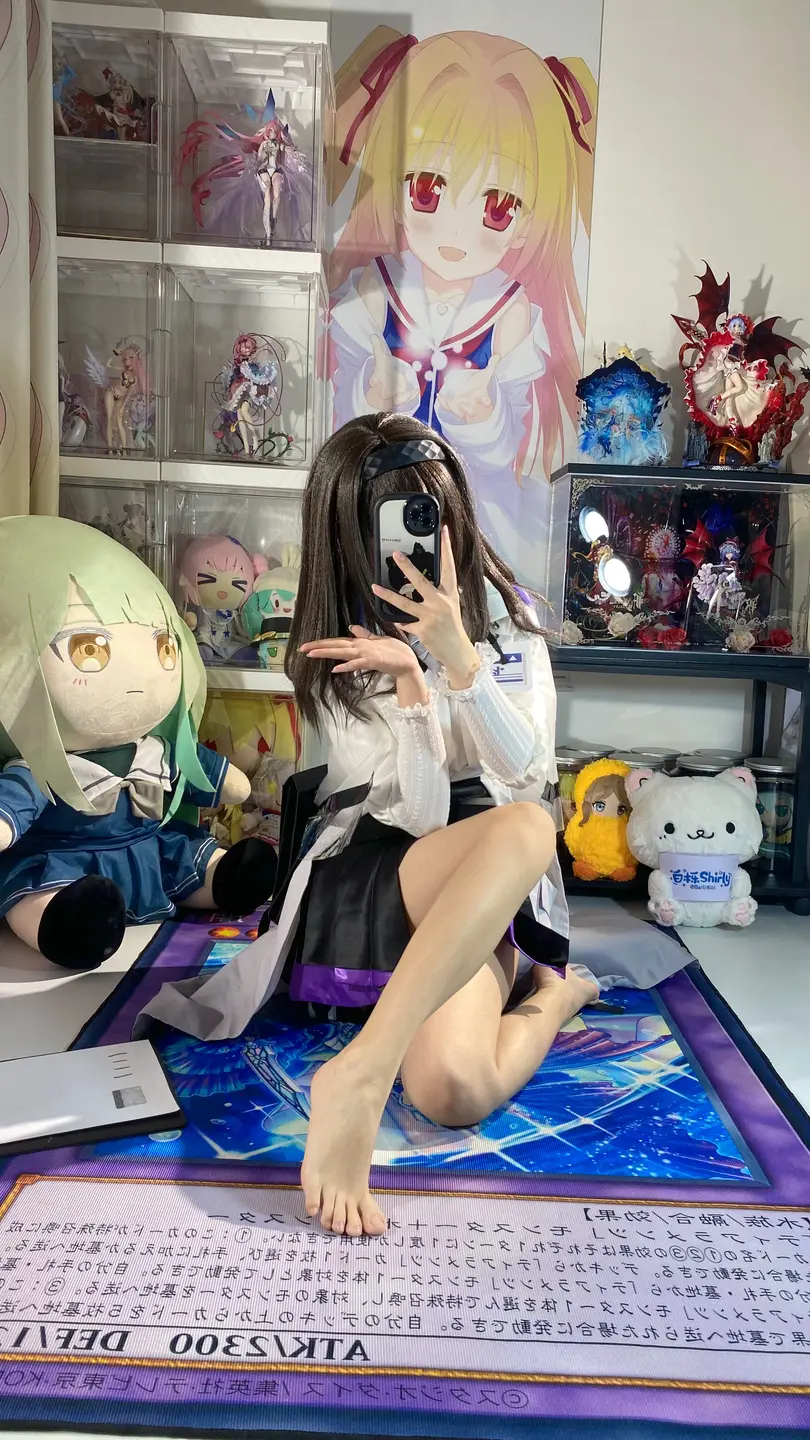 91tutu.cc@白栎Shirly - No.035 普瑞赛斯 01-044.webp