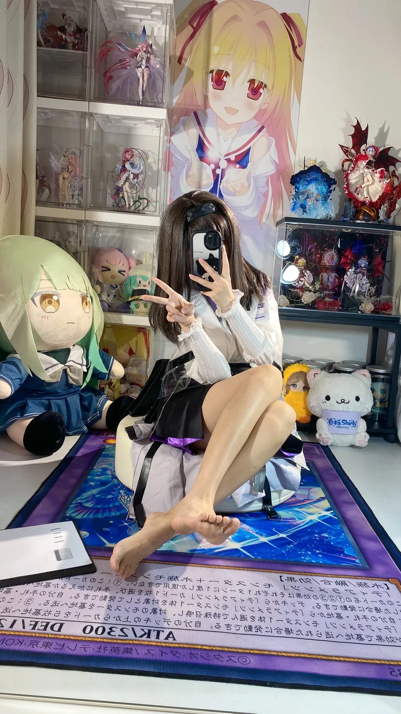 91tutu.cc@白栎Shirly - No.035 普瑞赛斯 01-111.webp