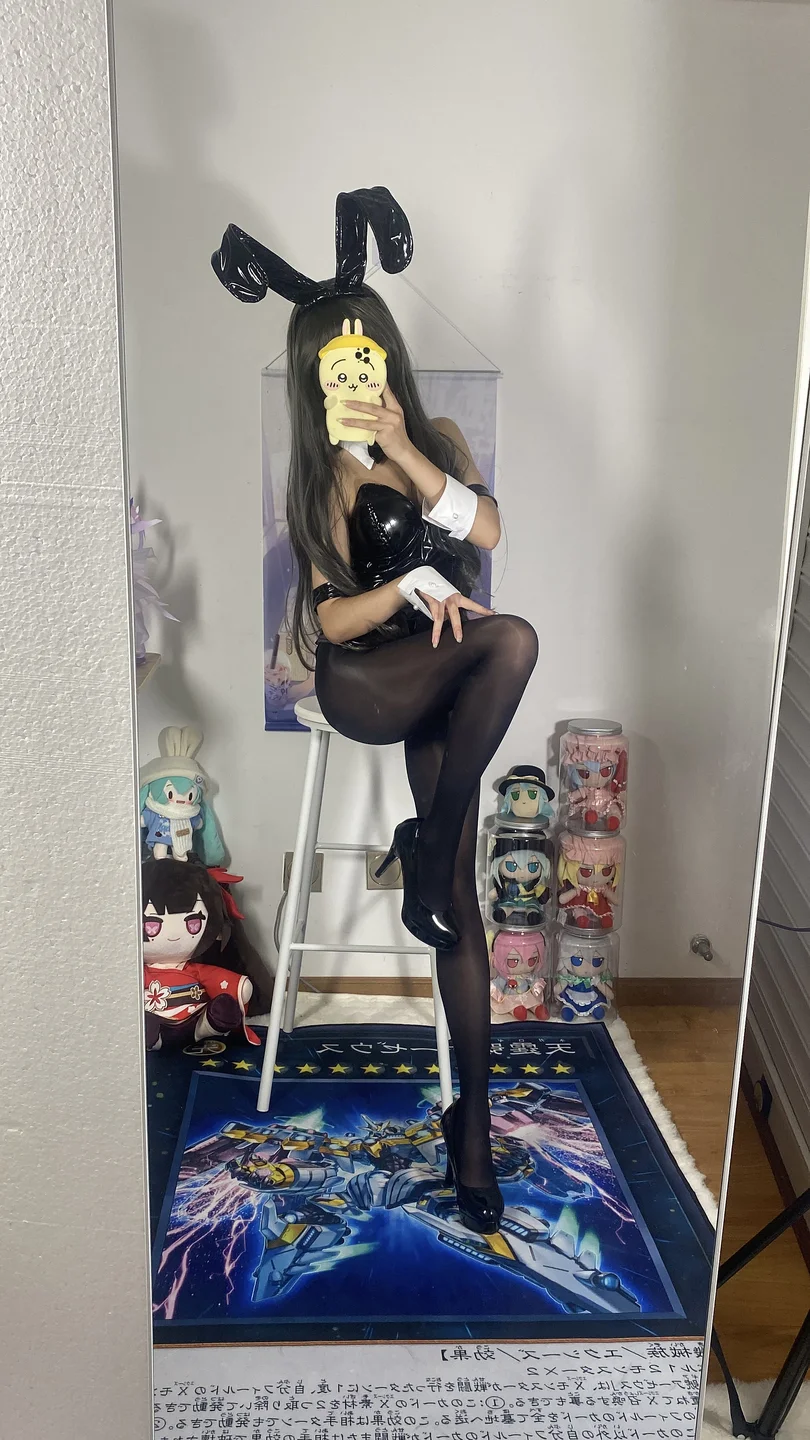 白栎Shirly - No.036 樱岛麻衣 [60P-578MB]