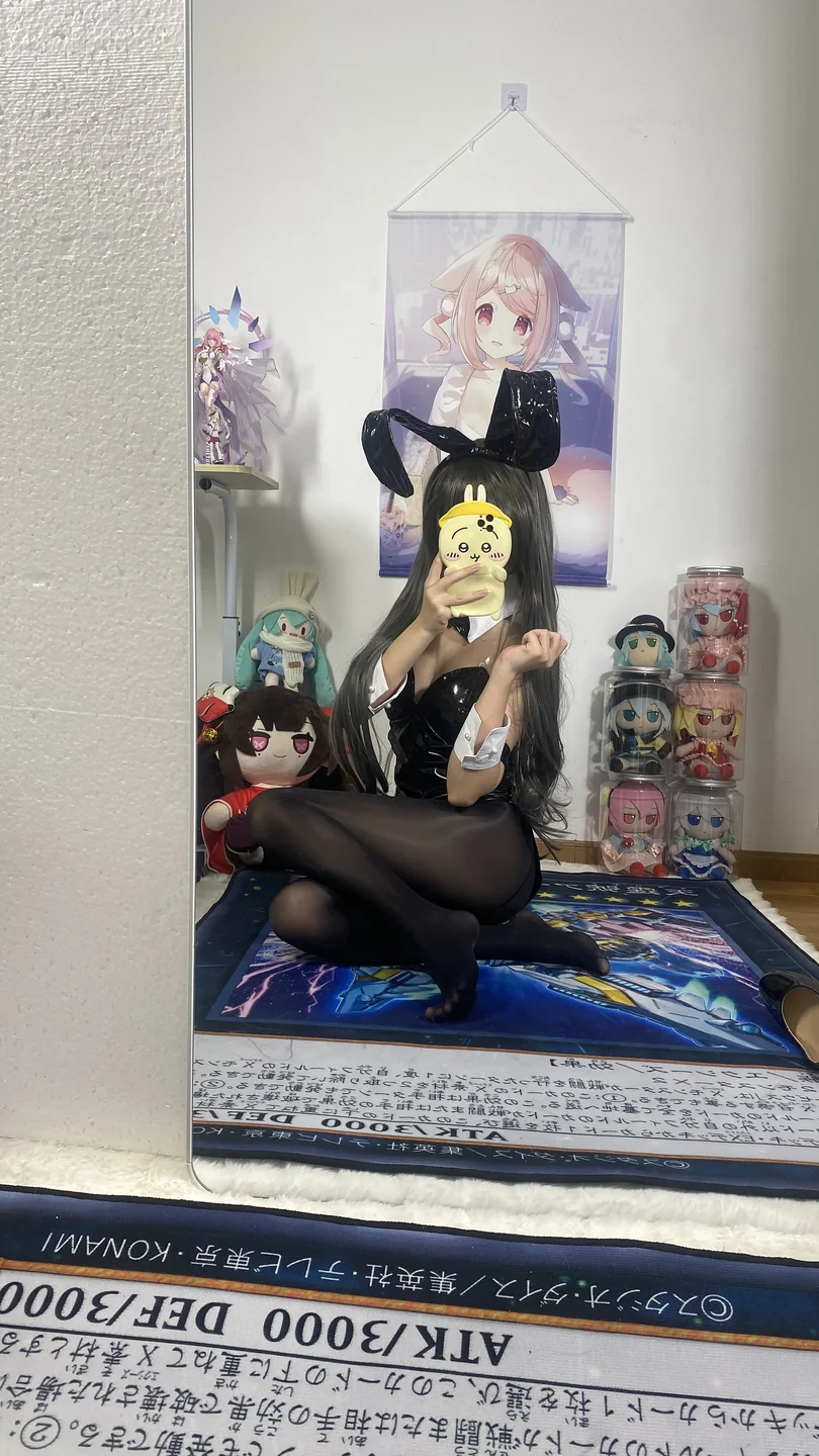 91tutu.cc@白栎Shirly - No.036 樱岛麻衣-004.webp