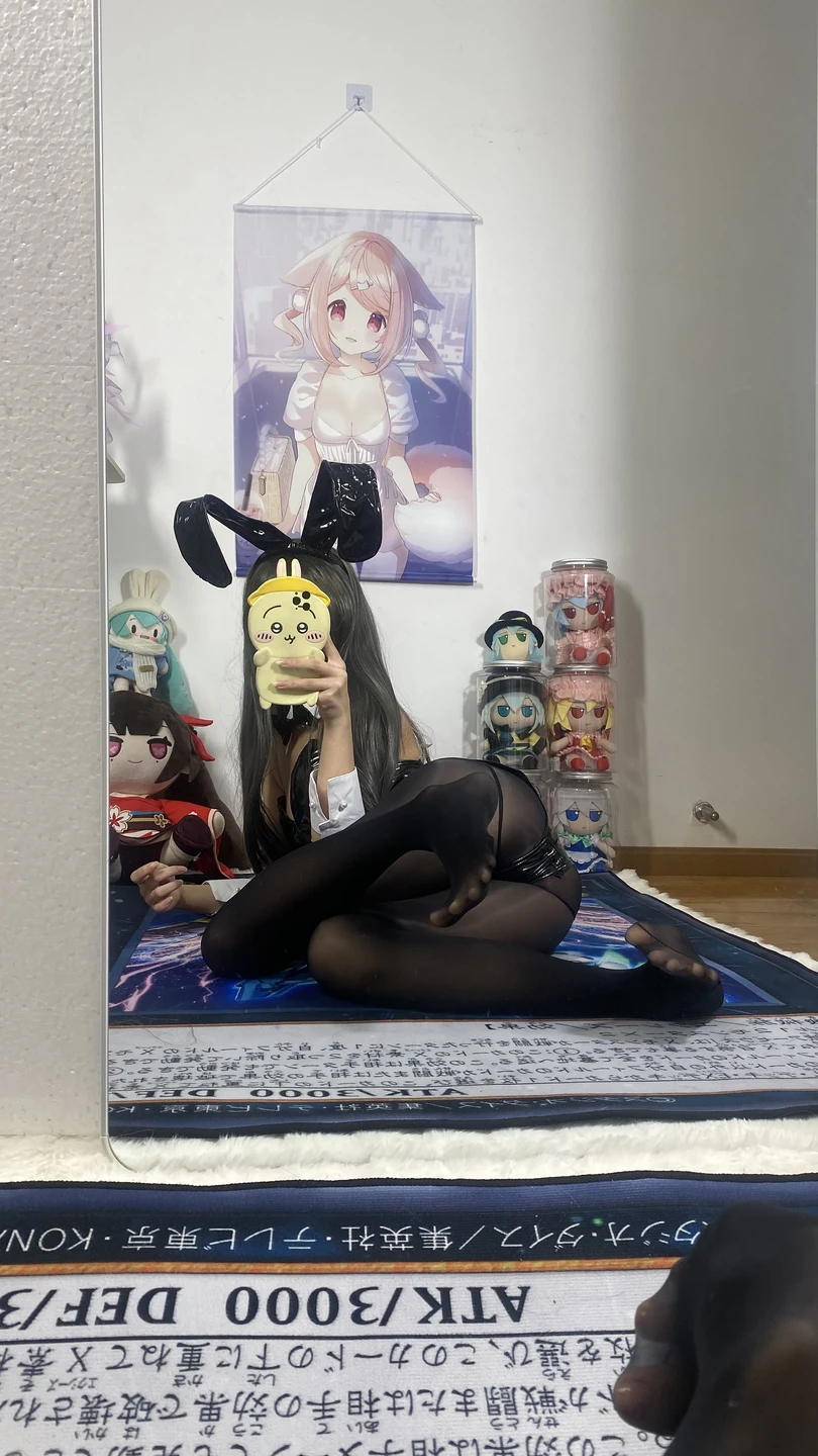 91tutu.cc@白栎Shirly - No.036 樱岛麻衣-005.webp