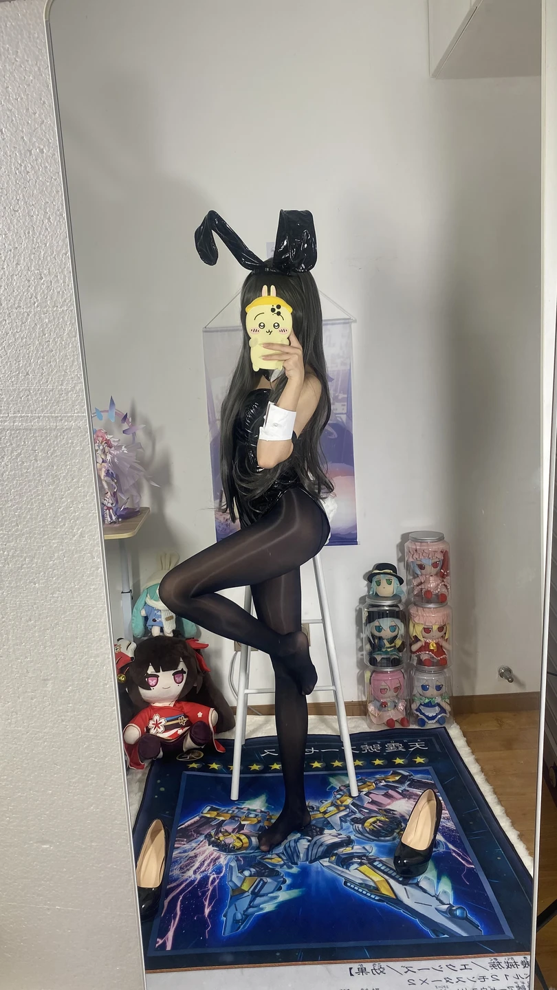 91tutu.cc@白栎Shirly - No.036 樱岛麻衣-006.webp