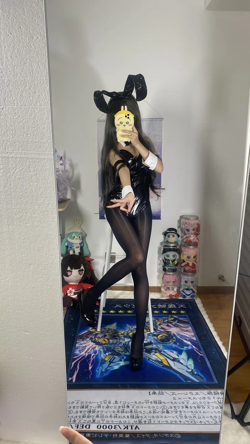 91tutu.cc@白栎Shirly - No.036 樱岛麻衣-008.webp