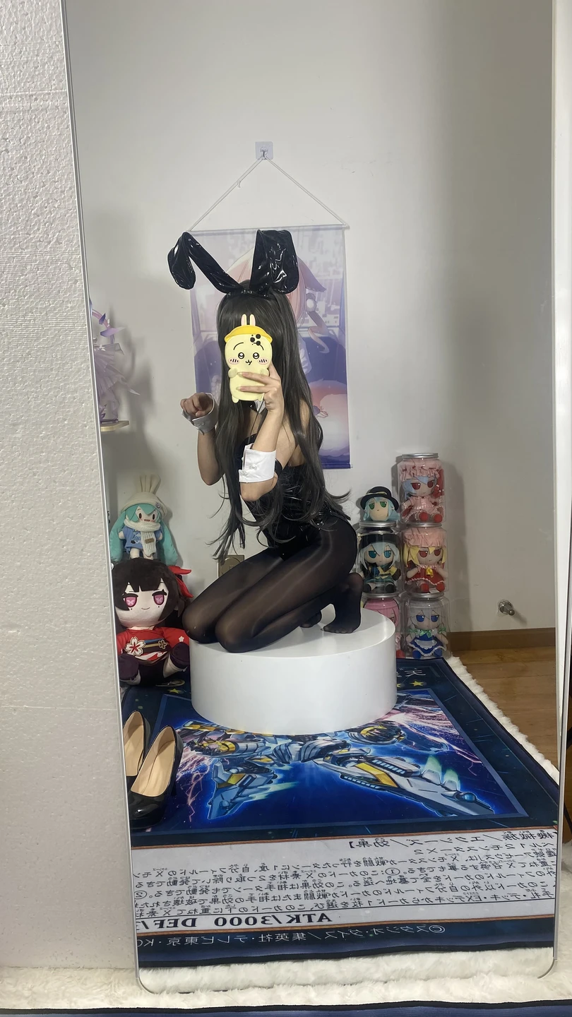 91tutu.cc@白栎Shirly - No.036 樱岛麻衣-010.webp