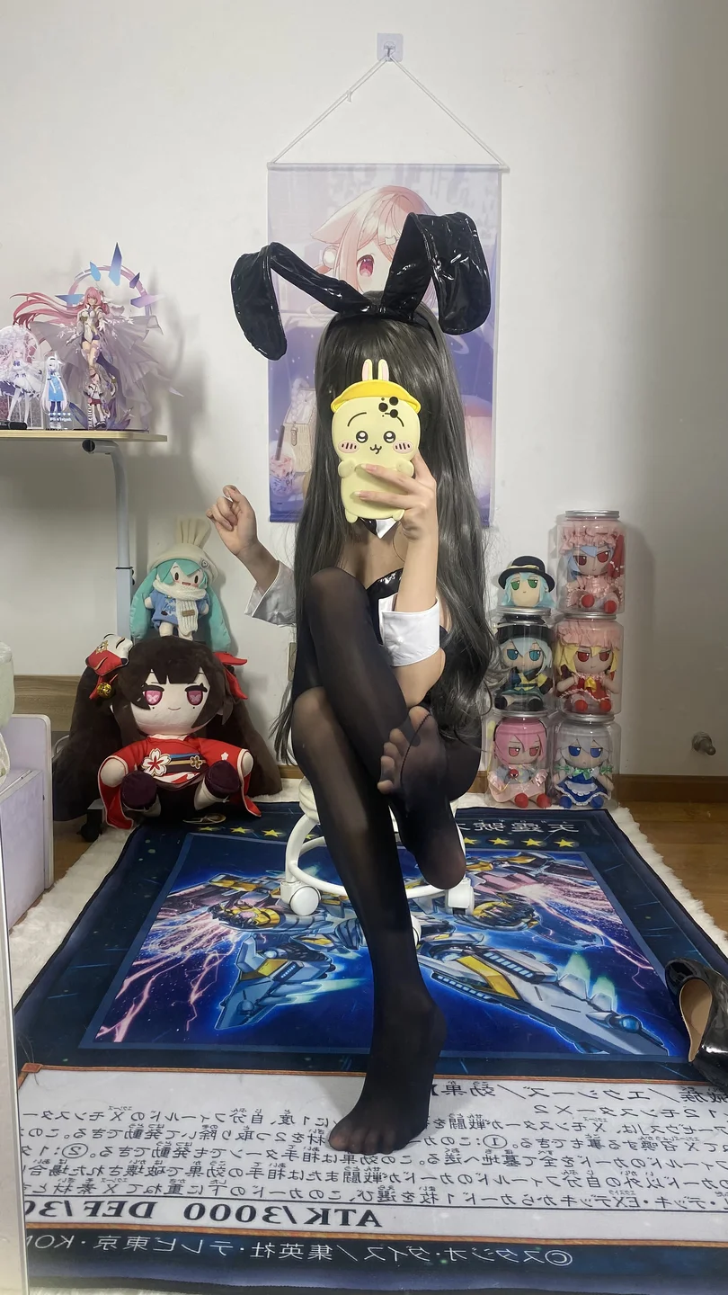 91tutu.cc@白栎Shirly - No.036 樱岛麻衣-011.webp