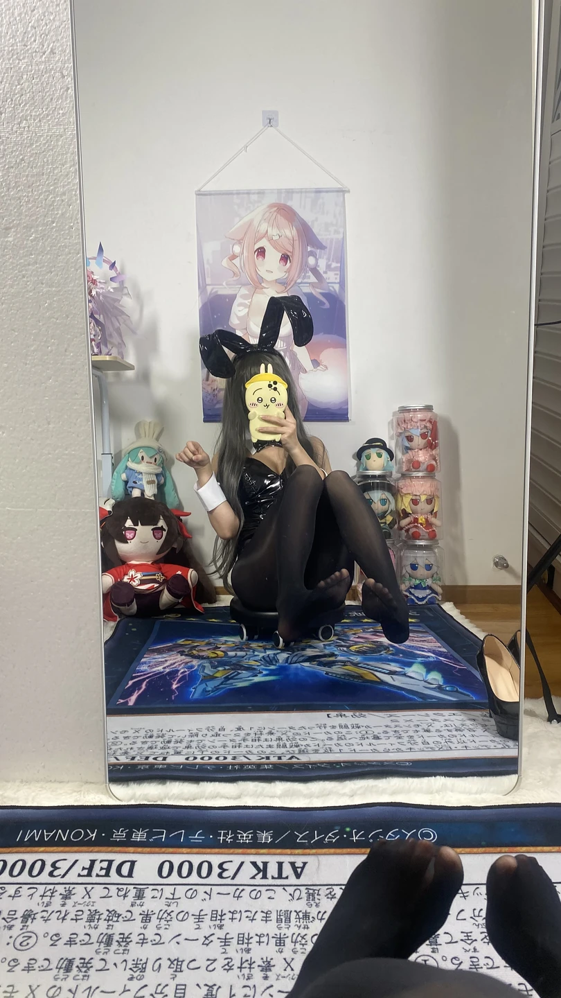 91tutu.cc@白栎Shirly - No.036 樱岛麻衣-013.webp