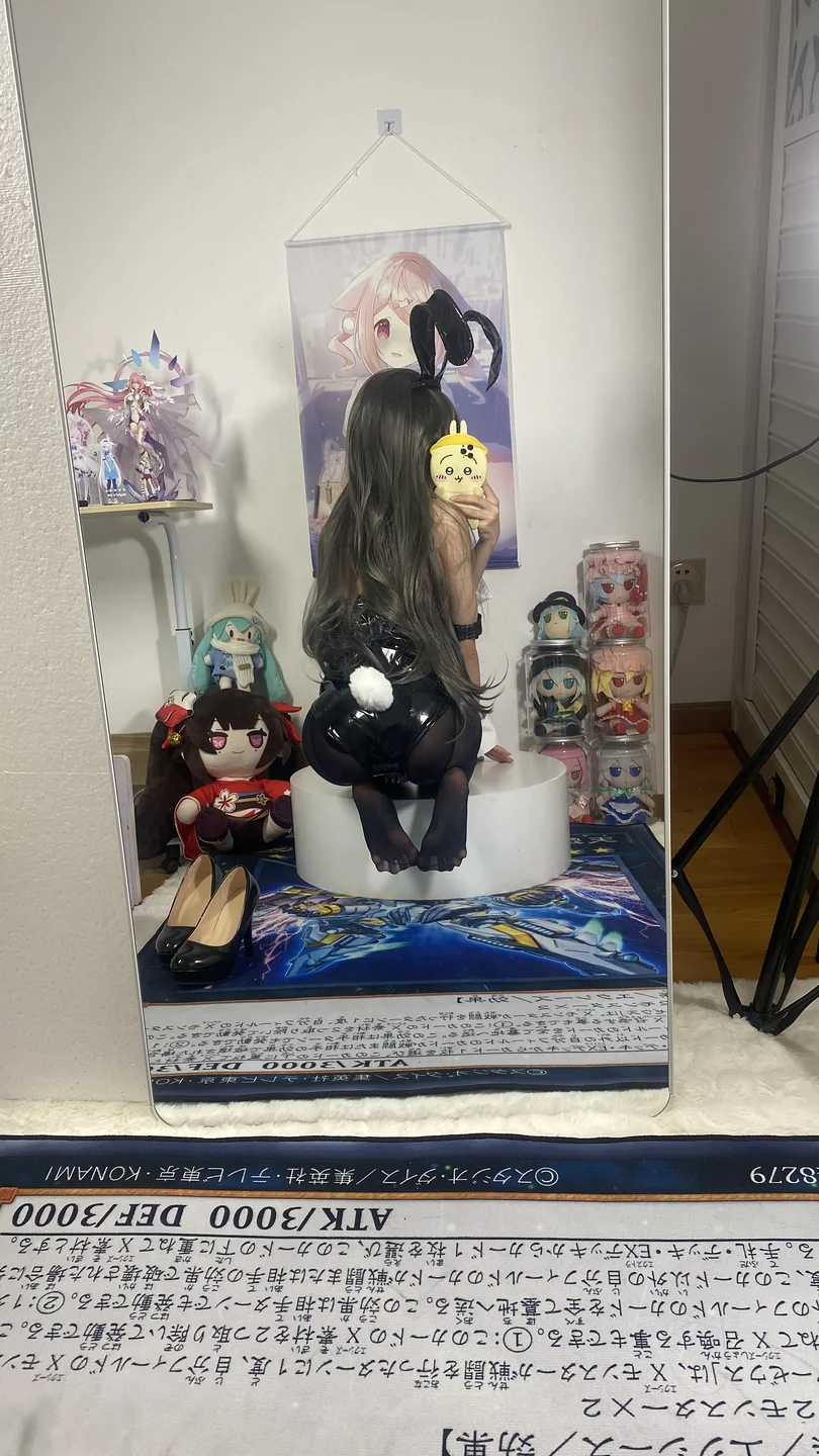 91tutu.cc@白栎Shirly - No.036 樱岛麻衣-014.webp