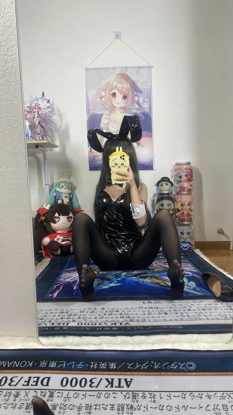 91tutu.cc@白栎Shirly - No.036 樱岛麻衣-015.webp