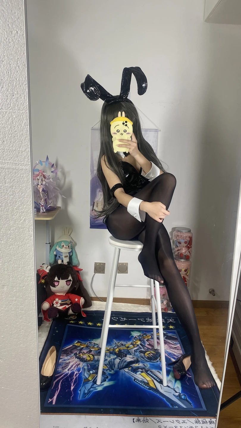 91tutu.cc@白栎Shirly - No.036 樱岛麻衣-018.webp