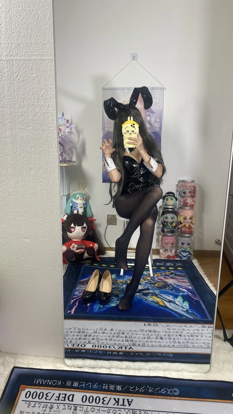 91tutu.cc@白栎Shirly - No.036 樱岛麻衣-019.webp