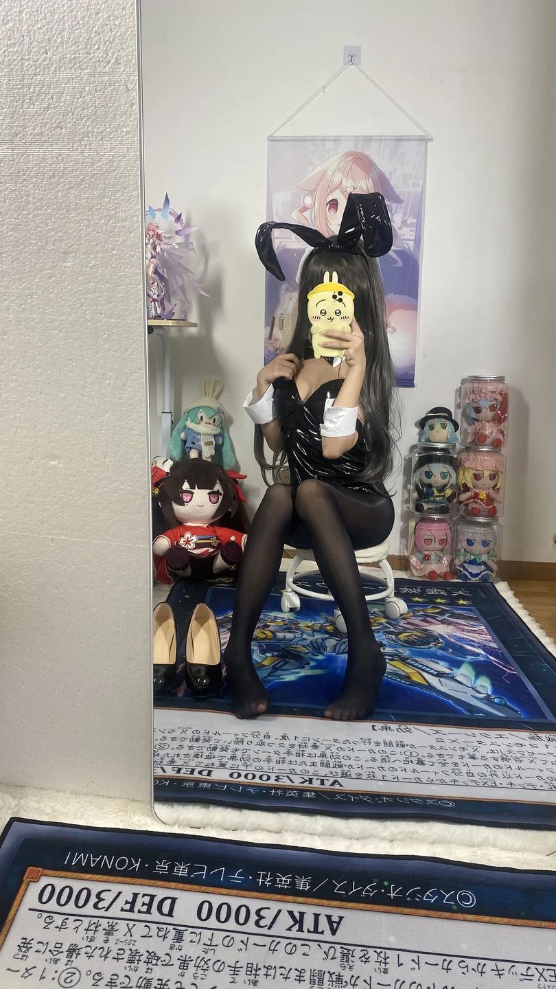 91tutu.cc@白栎Shirly - No.036 樱岛麻衣-021.webp