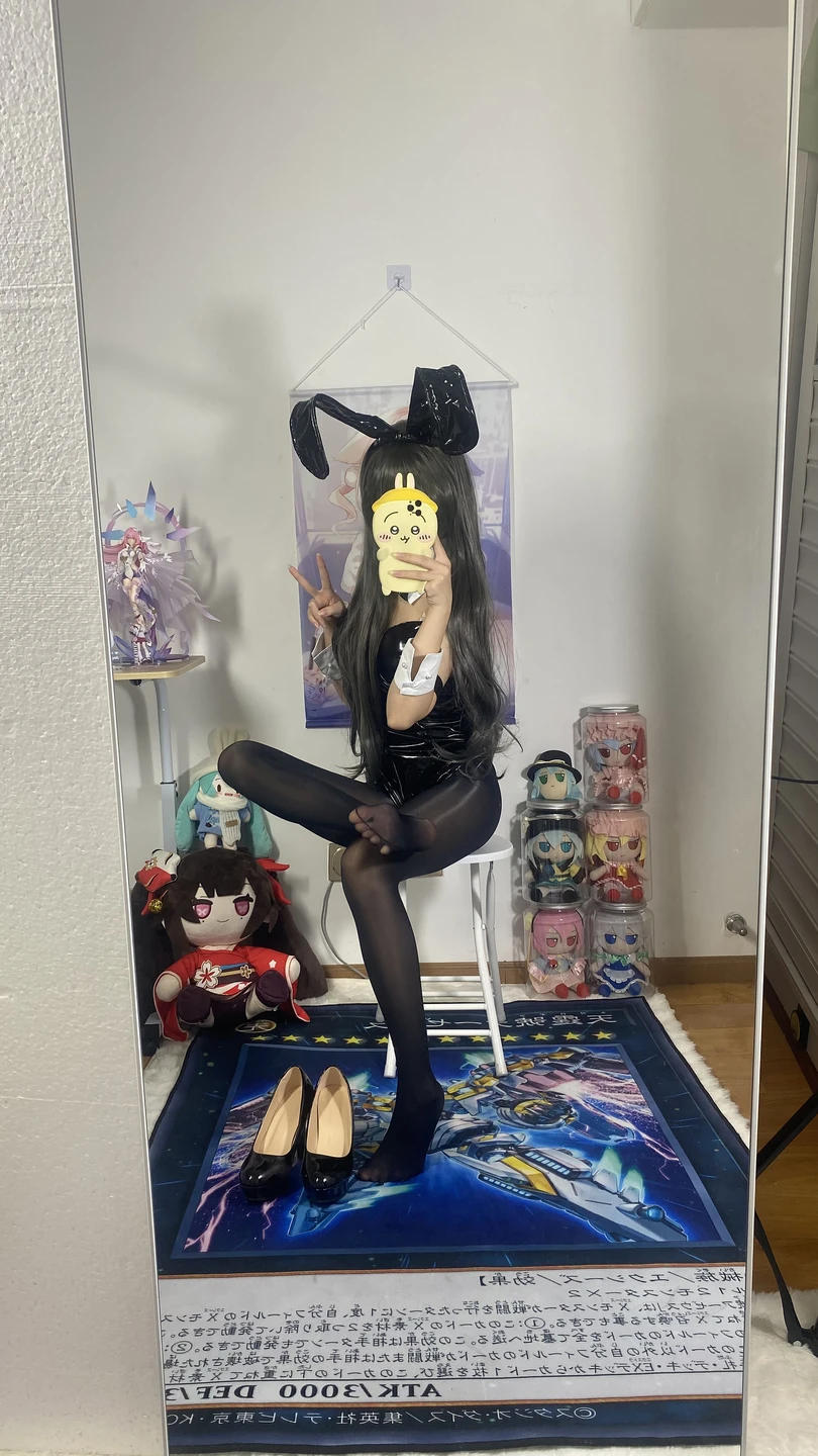 91tutu.cc@白栎Shirly - No.036 樱岛麻衣-023.webp