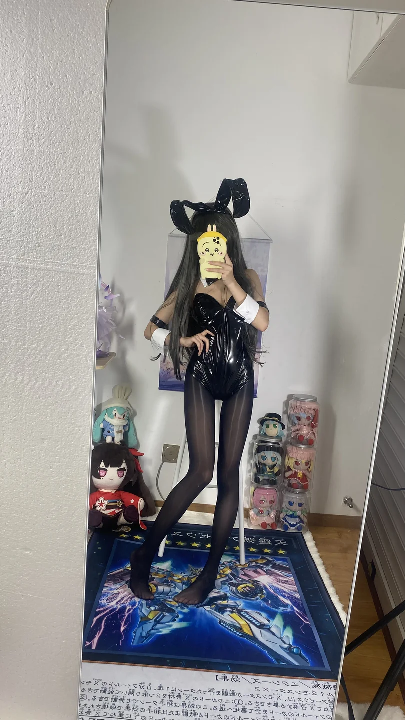 91tutu.cc@白栎Shirly - No.036 樱岛麻衣-025.webp