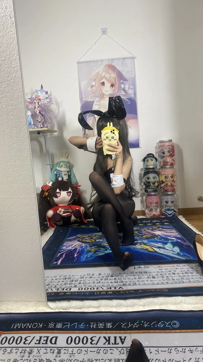 91tutu.cc@白栎Shirly - No.036 樱岛麻衣-026.webp