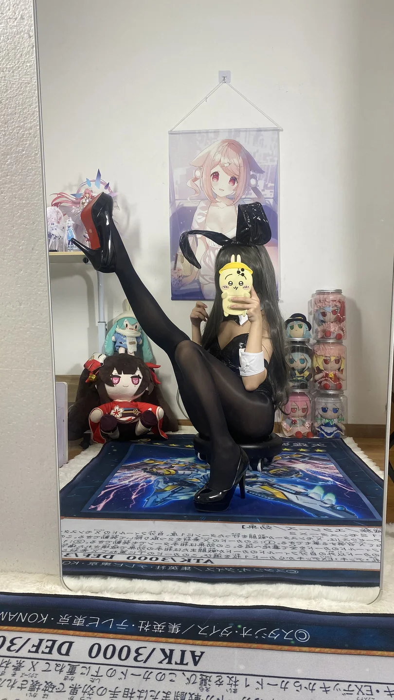 91tutu.cc@白栎Shirly - No.036 樱岛麻衣-027.webp